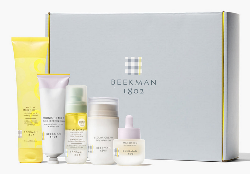Beekman 1802 Subscription Box February 2026