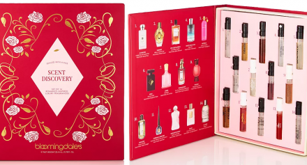 Bloomingdale’s Scent Discovery Valentine’s Day Gift Set 2026 Bloomingdale’s Scent Discovery Valentine’s Day Gift Set 2026