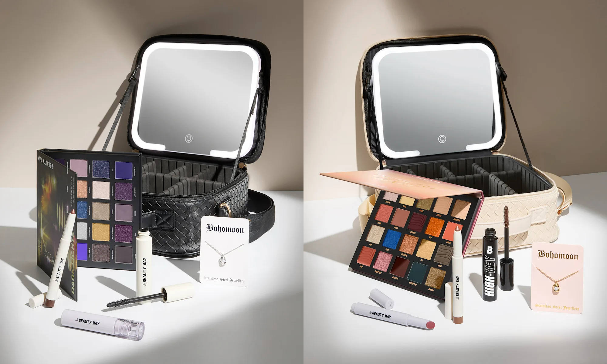 Bohomoon x BEAUTY BAY Sets 2026 Bohomoon x BEAUTY BAY Sets 2026