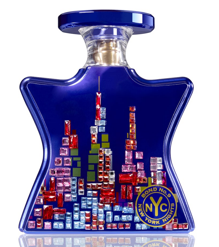 Bond No. 9 New York Nights Swarovski Eau de Parfum