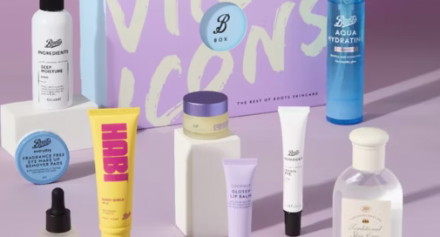 Boots Beauty Box Viral Icons 2026