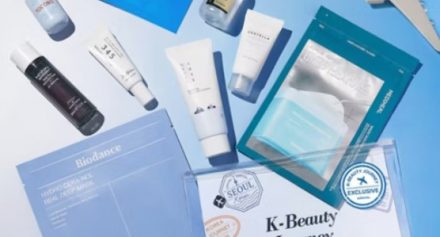 Boots Style Korean K-Beauty Journey Starter Kit 2026 Boots Style Korean K-Beauty Journey Starter Kit 2026