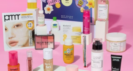 Boots x Cosmopolitan Beauty Box 2026