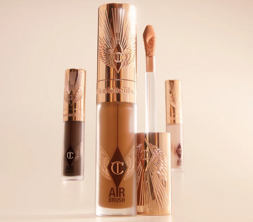 Charlotte Tilbury Airbrush Flawless Blur Concealer Charlotte Tilbury Airbrush Flawless Blur Concealer
