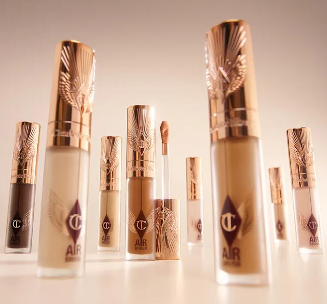 Charlotte Tilbury Airbrush Flawless Blur Concealer