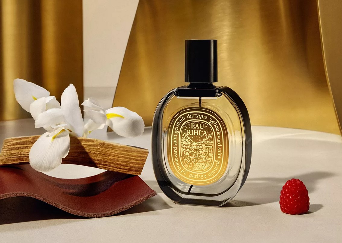 DIPTYQUE Eau Rihla Eau de Parfum