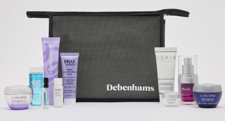 Debenhams The Self Care Edit 2026 Debenhams The Self Care Edit 2026