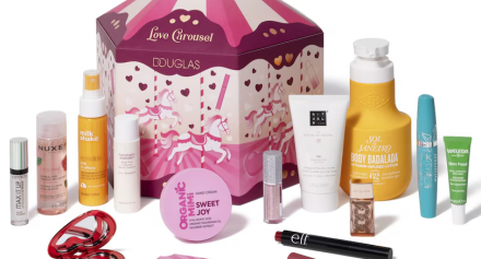 Douglas Love Carousel Box 2026 Douglas Love Carousel Box 2026