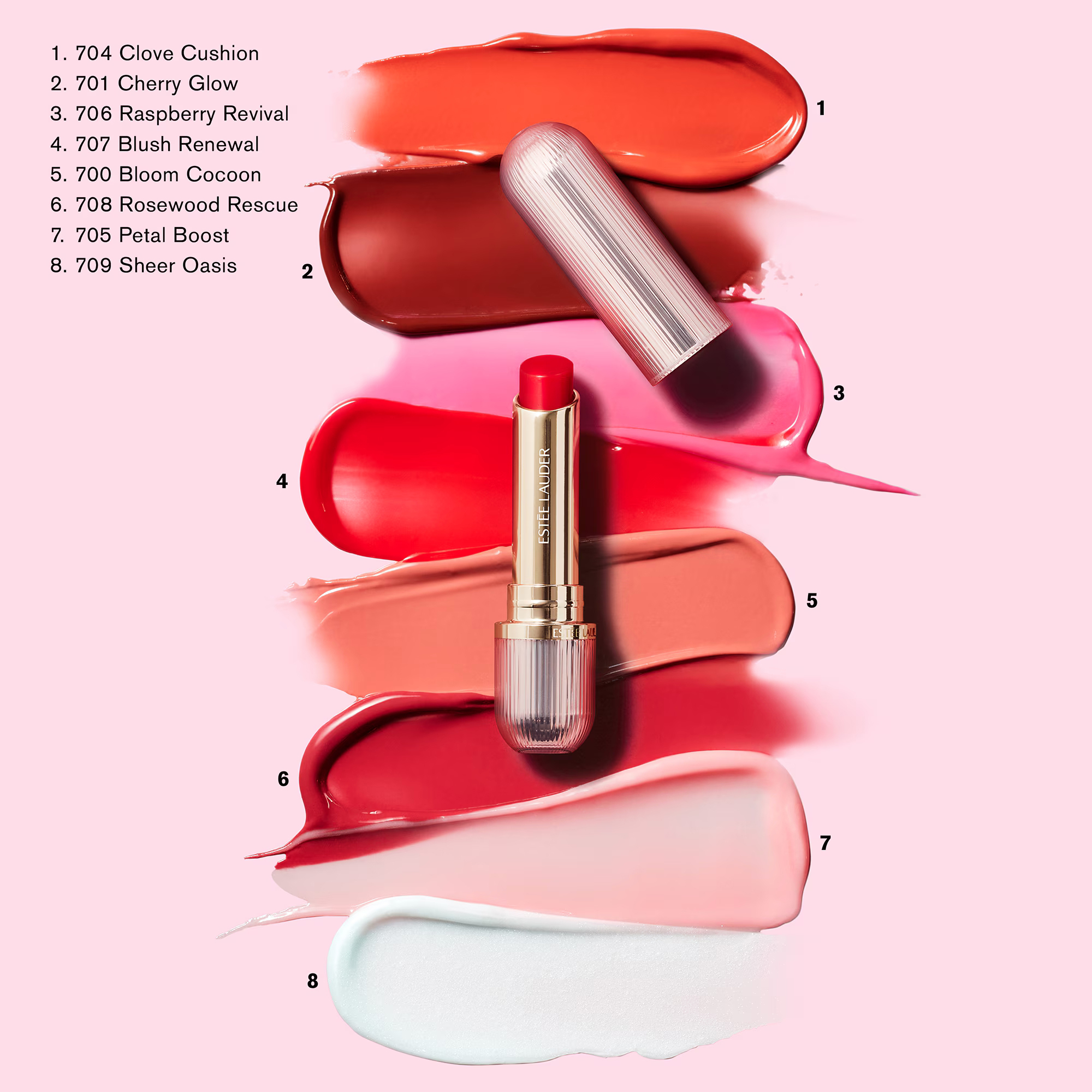 Estée Lauder Futurist Hydraplump Lip Balm