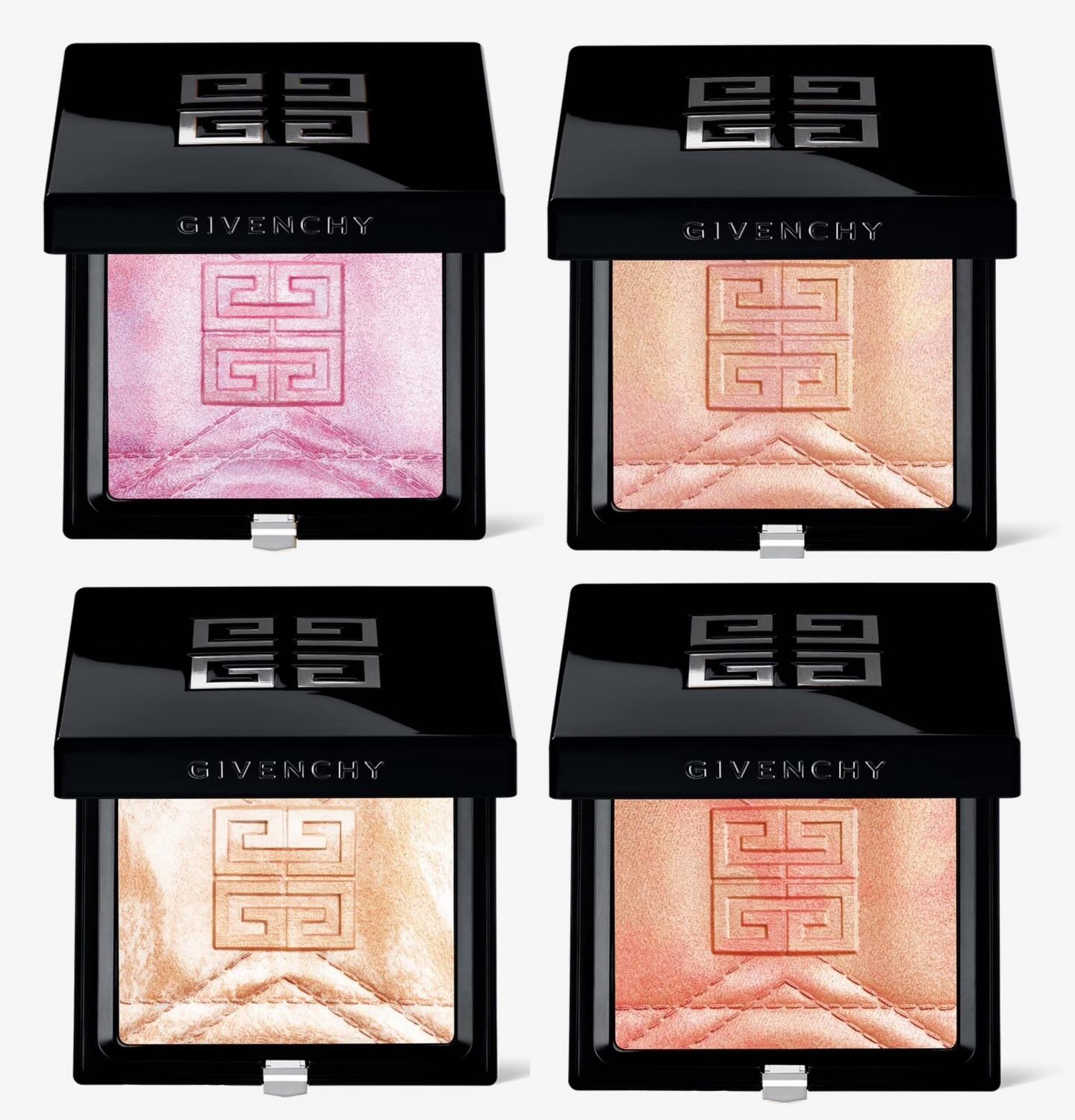 Givenchy Prisme Libre Powder Highlighter Givenchy Prisme Libre Powder Highlighter