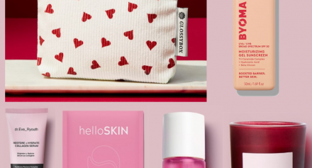 GlossyBox Beauty Box February 2026