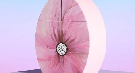 GlossyBox Easter Egg 2026 GlossyBox Easter Egg 2026