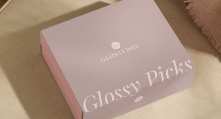 Glossybox Glossy Picks Limited Edition 2026