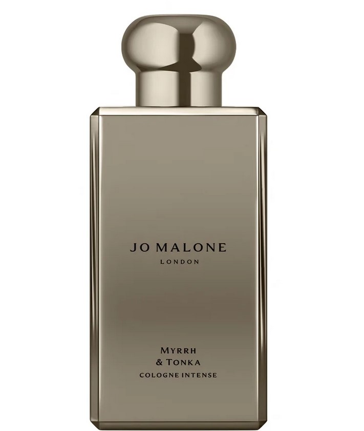 Jo Malone London Special-Edition Myrrh & Tonka Cologne Intense