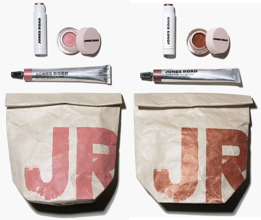 $10/£7.56 off any order at Jones Road Beauty