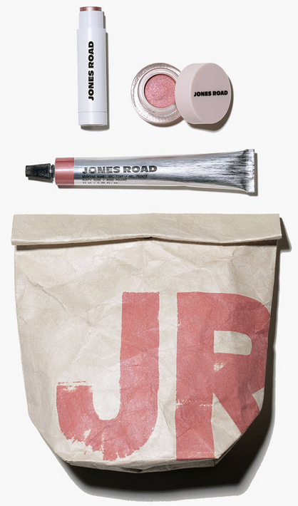 Jones Road Beauty Dusty Rose Kit