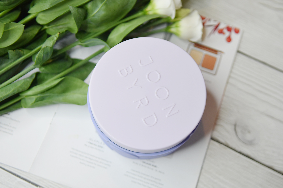 Joonbyrd Sunday Sofa Body Butter Review