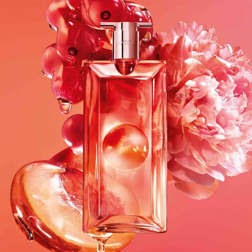 Lancôme Idôle Peach’N Roses Eau de Parfum