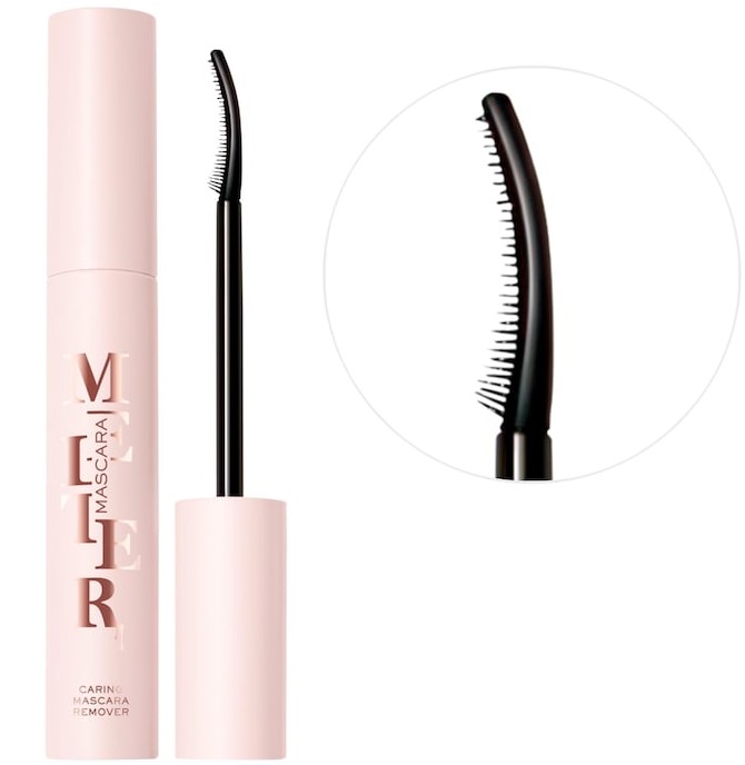 Lancôme Mascara Melter Gentle Conditioning Mascara Remover with Squalane