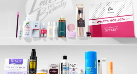 Latest in Beauty Stylist What’s Hot For 2026 Latest in Beauty Stylist What’s Hot For 2026