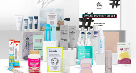 Latest in Beauty #Trendsetters Vol 1: Sweat, Refresh, Reset 2026