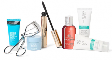 Lookfantastic Beauty Box January 2026 – Available now Lookfantastic Beauty Box January 2026 – Available now