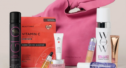 Lookfantastic Valentine’s Day Beauty Edit 2026 – Available now DE+FR