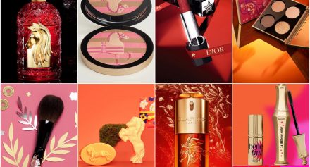 Lunar New Year Beauty Collections 2026