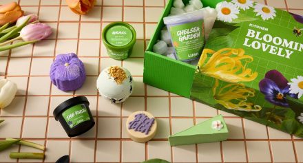 Lush Kitchen Subscription Boxes March 2026 Lush Kitchen Subscription Boxes March 2026