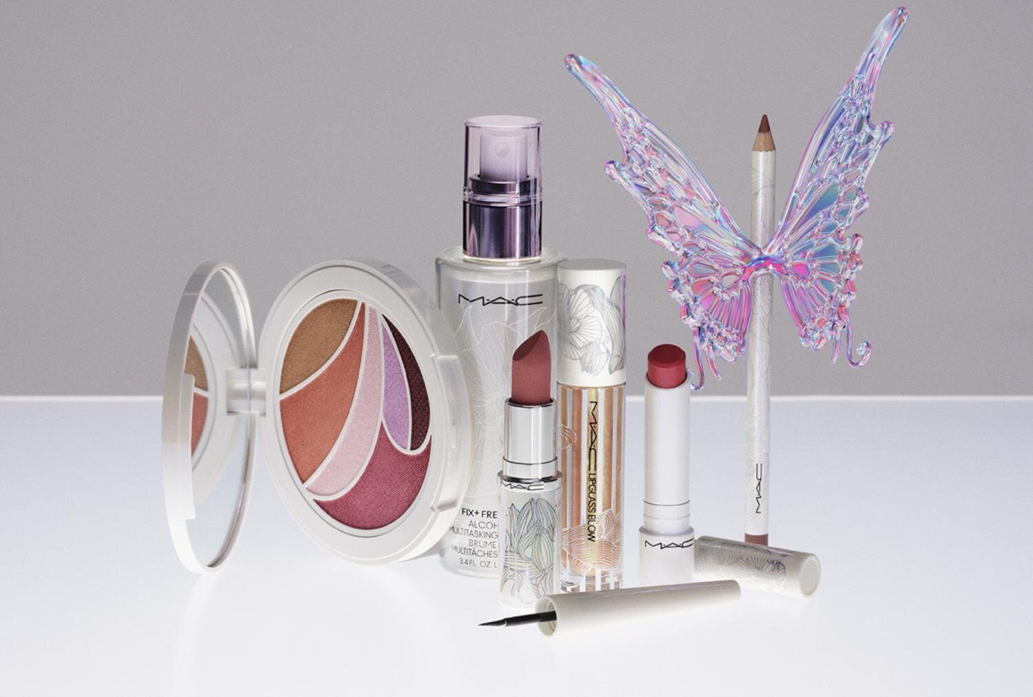 MAC Metamorphosis Collection