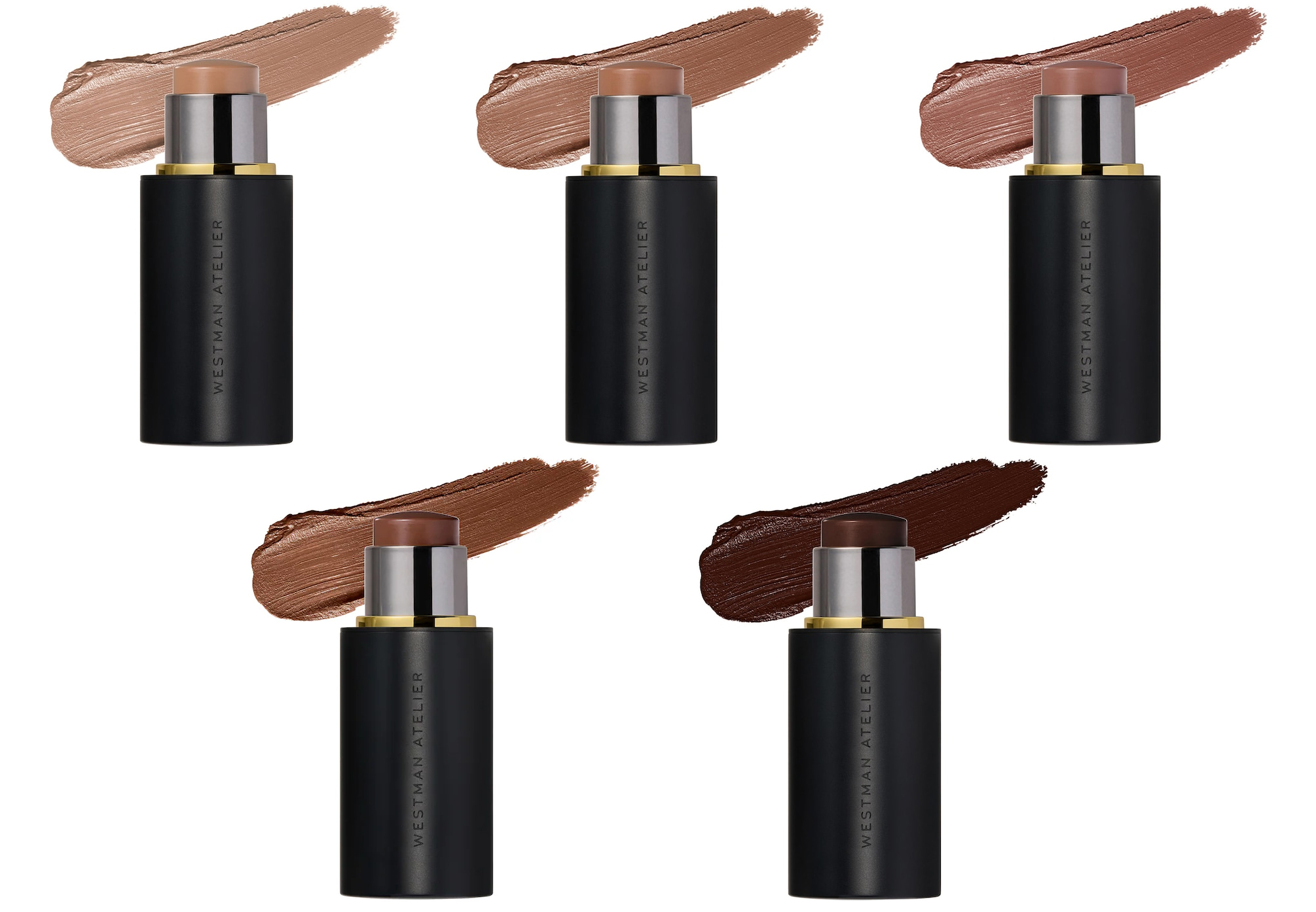 Westman Atelier Face Trace Cream Contour Stick