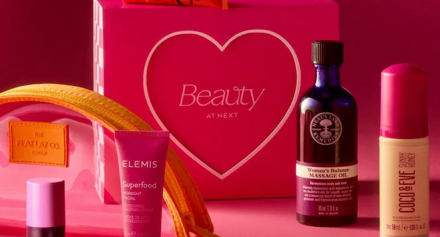 Next Beauty Lovers Box 2026 Next Beauty Lovers Box 2026