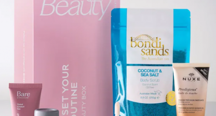 Next Reset Your Routine Beauty Box 2026 Next Reset Your Routine Beauty Box 2026