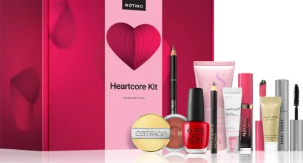Notino Heartcore Kit 2026