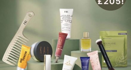 OK! Beauty Box Reset & Renew Edit 2026 – Available now