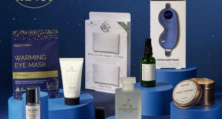 OK! Beauty Box Sleep Better Box 2026