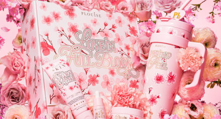 P.Louise Budget Box January 2026 P.Louise Budget Box January 2026