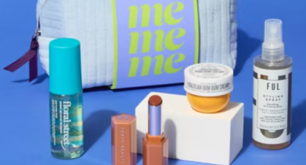 Boots Premium Beauty Bag Gift With Purchase January 2026 Boots Premium Beauty Bag Gift With Purchase January 2026