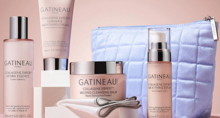 QVC Beauty x Gatineau Collagene Expert Restore & Nourish Collection 2026 QVC Beauty x Gatineau Collagene Expert Restore & Nourish Collection 2026