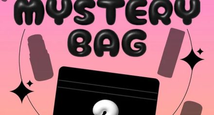 Revolution Pro Glossed & Gorgeous Mystery Bundle 2026