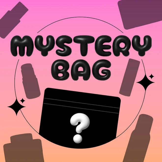 Revolution Pro Glossed & Gorgeous Mystery Bundle 2026