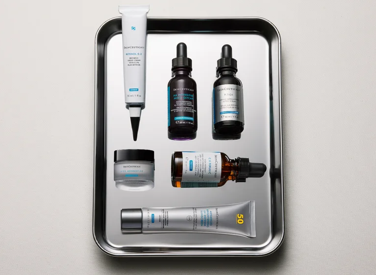 SkinCeuticals has landed at Cult Beauty SkinCeuticals has landed at Cult Beauty