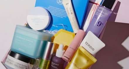 Stylekorean New Year Luck Box 2026