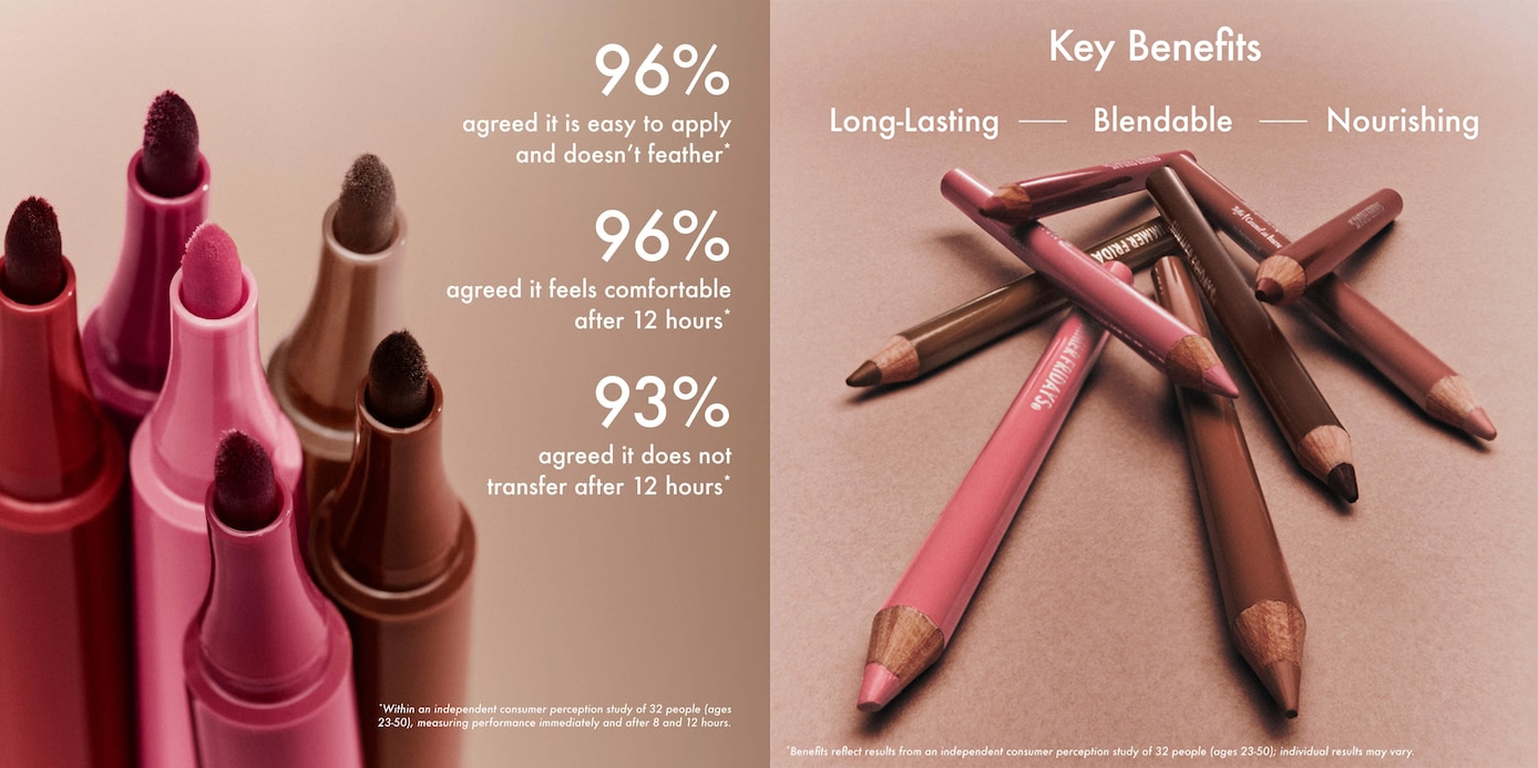 New launches from Summer Fridays