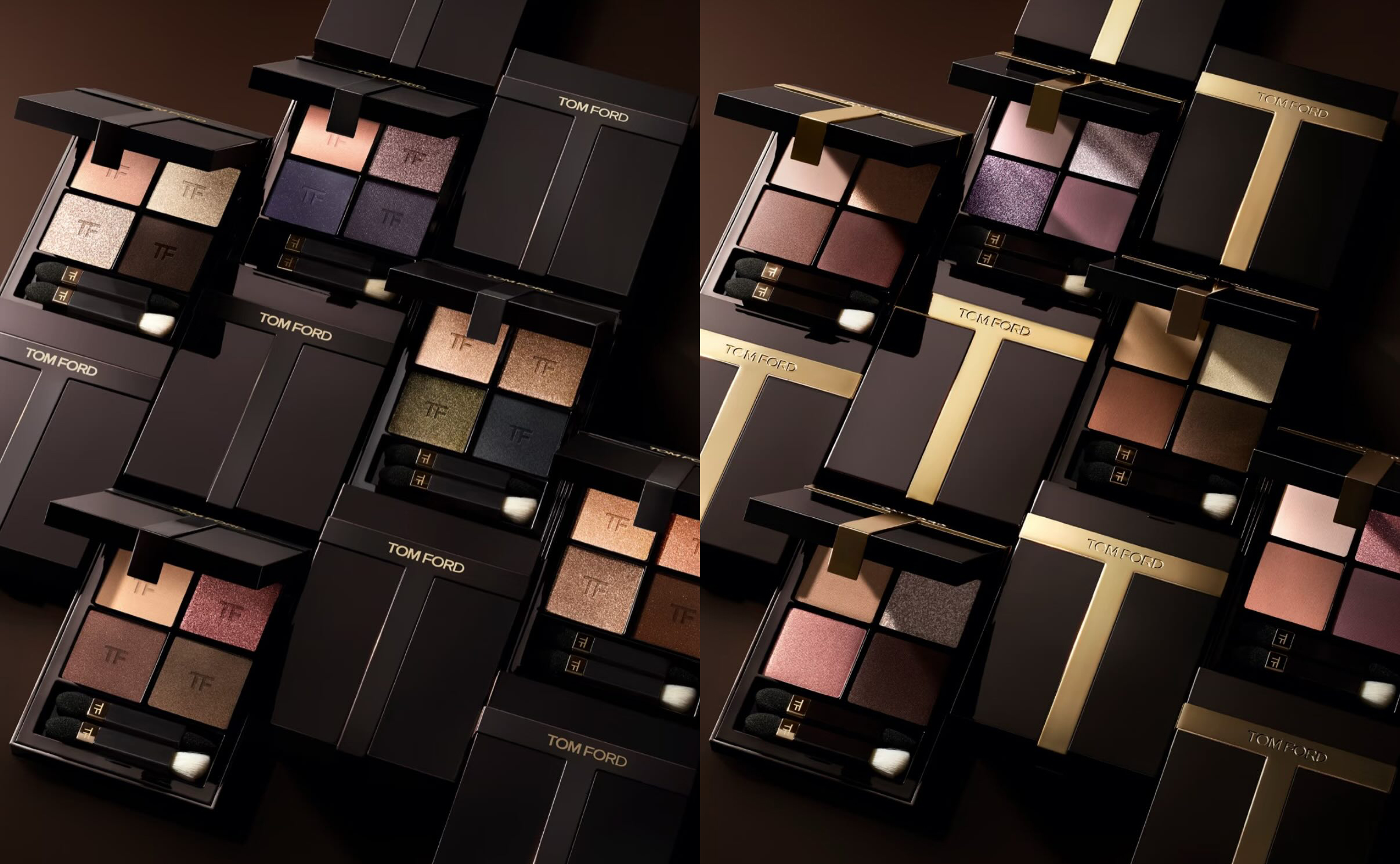 New Tom Ford eyeshadow quads are coming soon New Tom Ford eyeshadow quads are coming soon