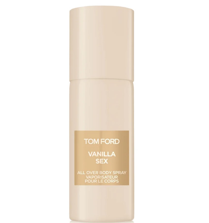 TOM FORD Vanilla Sex All Over Body Spray
