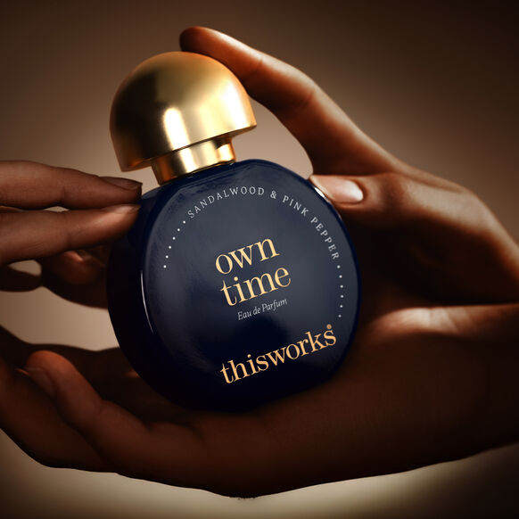 This Works Own Time Fragrance This Works Own Time Fragrance