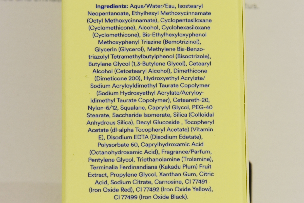 Ultra Violette Supreme Screen Hydrating Facial Skinscreen SPF 50 Ultra Violette Supreme Screen Hydrating Facial Skinscreen SPF 50