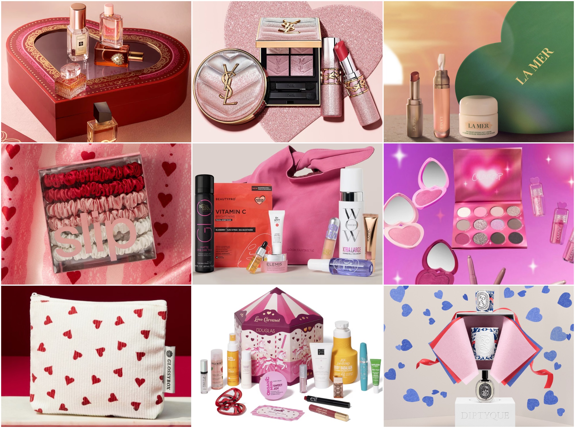 Valentine’s Day 2026 Collections