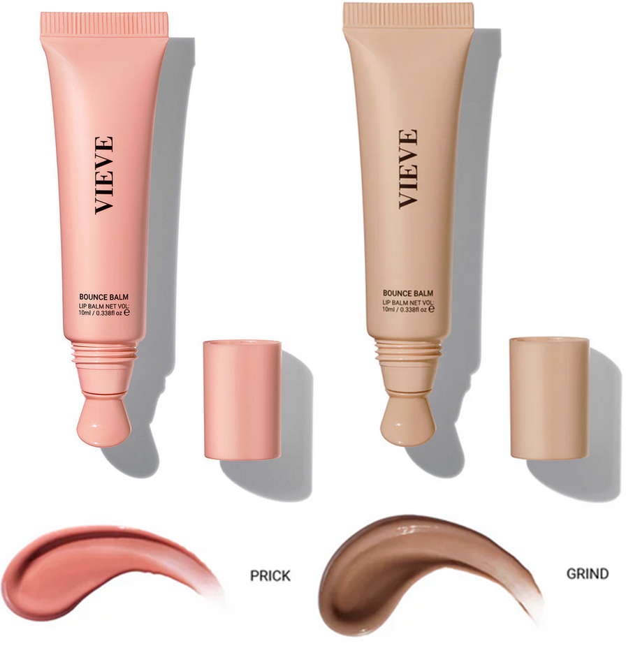 Vieve Bounce Balm in Prick and Grind